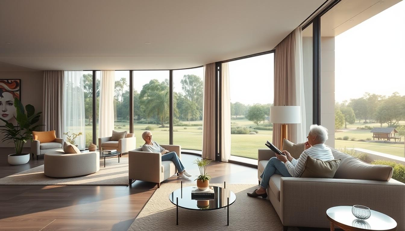 Signature Retreat